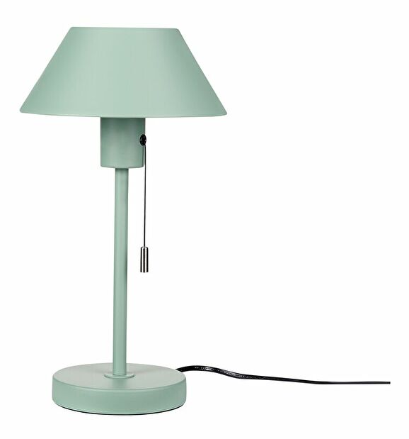 Stolní lampa Camila (zelená)