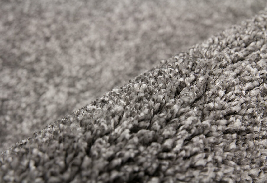 Kusový koberec Sensation 100 Silver