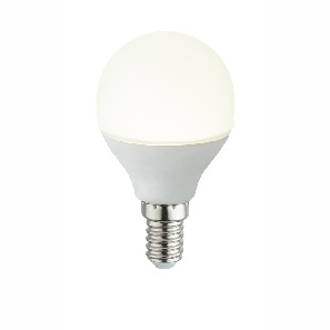 LED žárovka Led bulb 10641C (nikl)