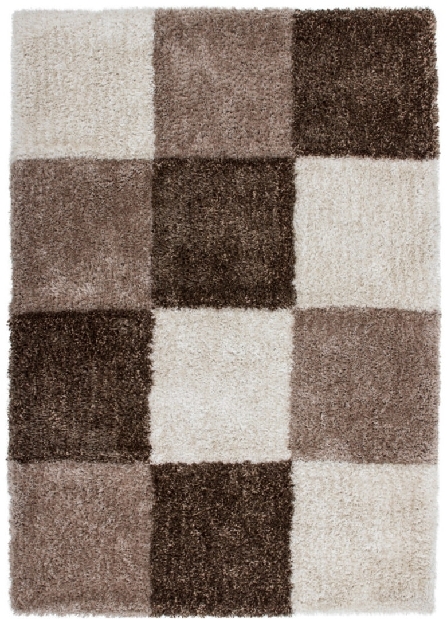 Kusový koberec Style 702 Nougat (120 x 170 cm) *bazar 