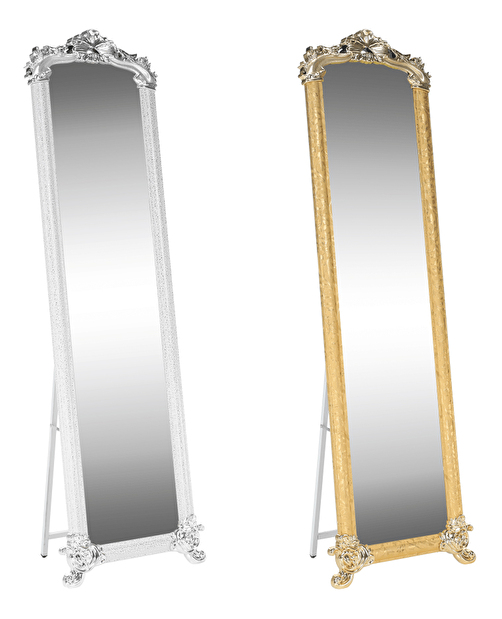 Zrcadlo Odysea (stříbrná)