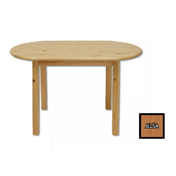 Jídelní stůl ST 106 (150x75 cm)