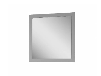 Zrcadlo LS2 Provense (šedá)