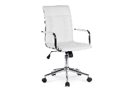 Kancelářská židle Porsche 2 (bílá)