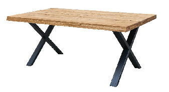 Jídelní stůl Thenar 160 X4 (pro 6 osob)