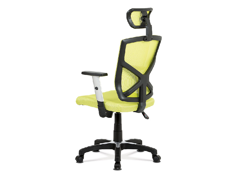 Kancelářská židle Habru-H104-GRN (zelená)