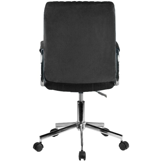 Kancelářská židle Orvar (černá)