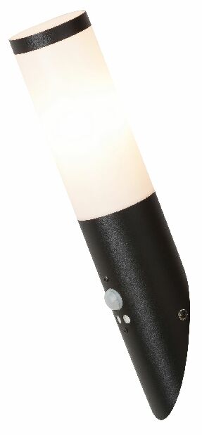 Venkovní svítidlo Black Torch 8146 (matná černá)