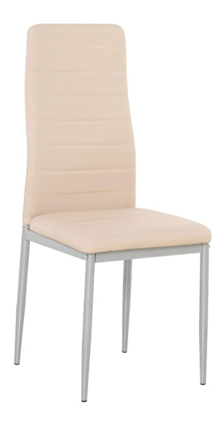Jídelní židle Toe nova (růžová)