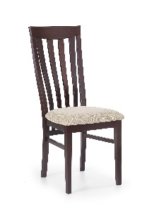 Jídelní židle Viviana Ořech tmavý