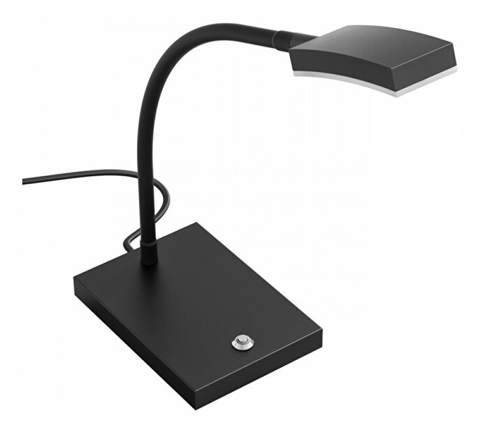 Stolní lampa Frisco t 230V LED 4.2W 120 ° 3000K (černá)
