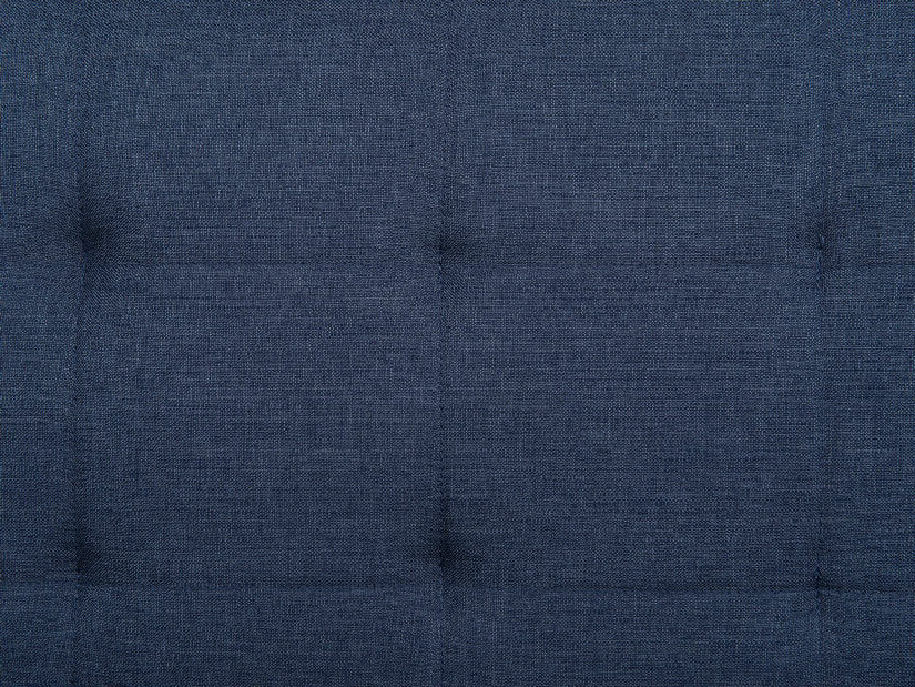Pohovka Vinstra (tmavě modrá)