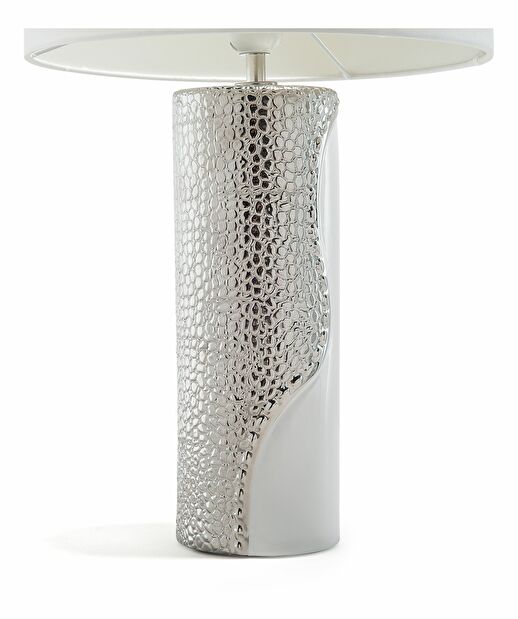 Stolní lampa Alten (bílá) *výprodej