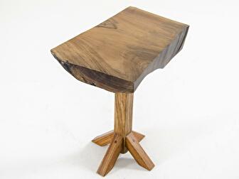  Příruční stolek Musuka 1 (dub)