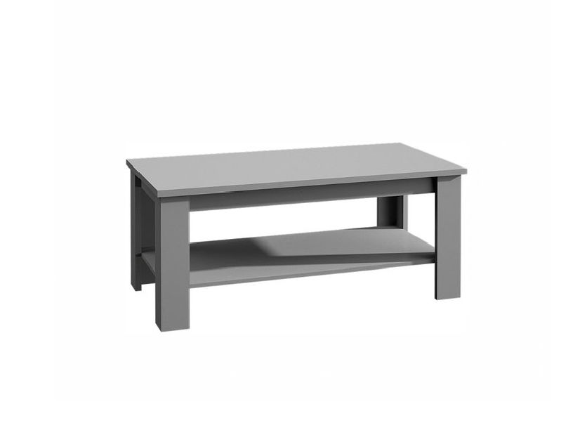 Konferenční stolek ST2 Provense (šedá)