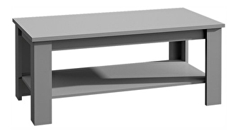 Konferenční stolek ST2 Provense (šedá)