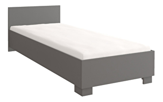 Jednolůžková postel 90 cm Sigil II