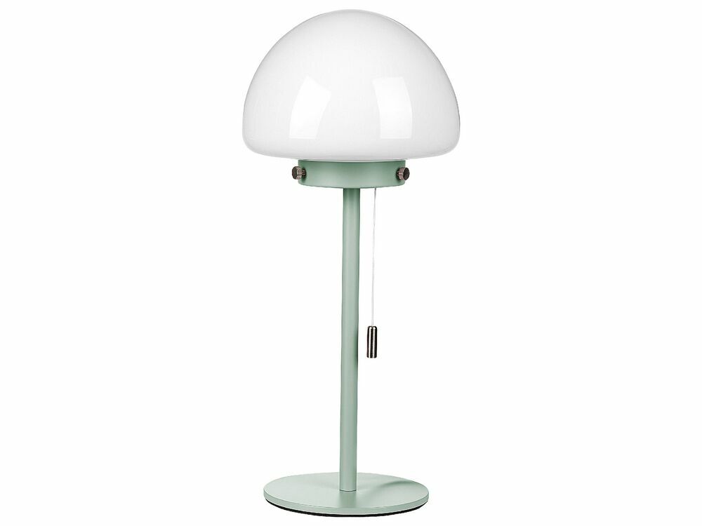 Stolní lampa Morza (zelená)