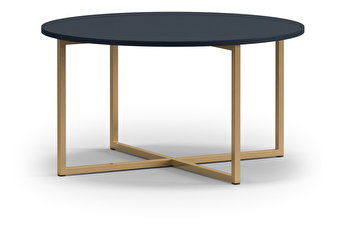 Konferenční stolek Punta 80 (granát)