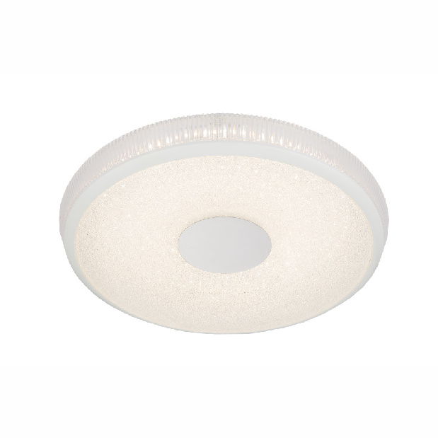 Stropní/nástěnné svítidlo LED Dani 48334-40 (bílá) (Stmívatelný)