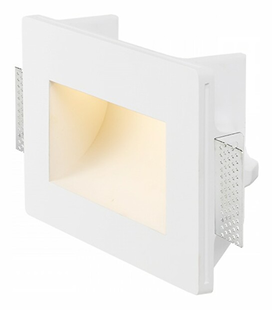 Podhledové svítidlo DIP 500mA LED 24x0.5W 3000K (sádrová)