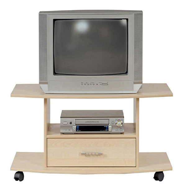 TV stolek/skříňka BRW TIP TOP TRTV 90/50 (Javor) *výprodej