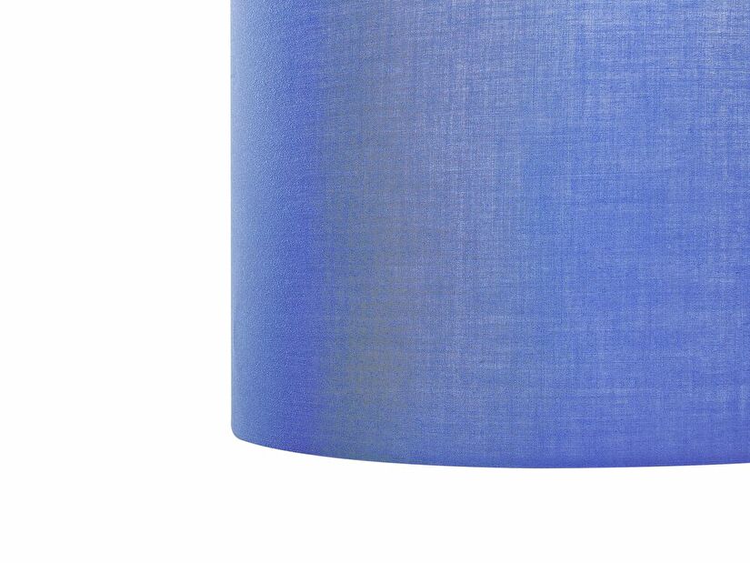 Závěsná lampa DACAL (modrá)
