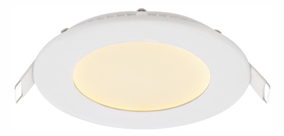 Podhledové svítidlo LED Alid 12371W (bílá + opál)
