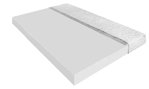 Pěnová matrace Helene 10 200x180 cm (T3)