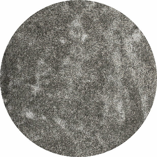 Ručně všívaný koberec Monaco 444 Silver (80x150 cm) *výprodej