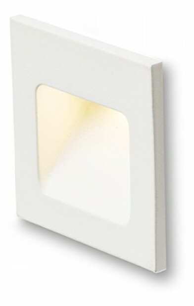 Podhledové svítidlo Amaro 230V LED 1W 60 ° 3000K (bílá)