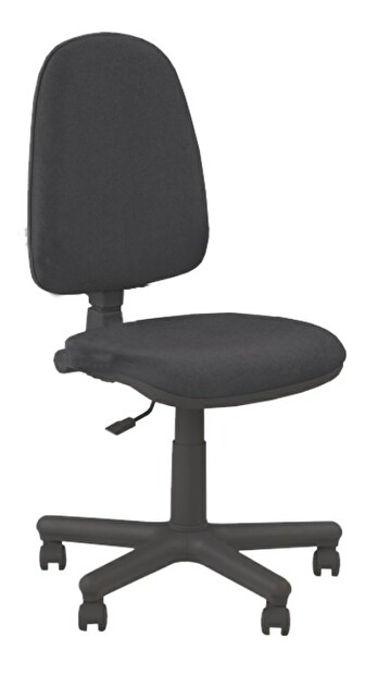 Kancelářská židle Jupiter GTS černá