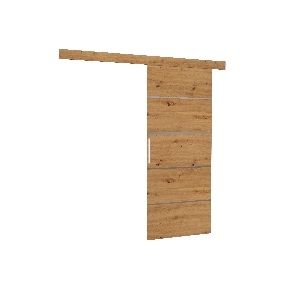 Posuvné dveře 80 cm Tonna (artisan)