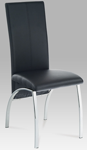 Jídelní židle AC-1060 BK