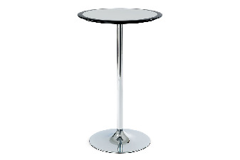 Barový stůl Keelby-6050 BK