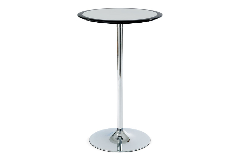 Barový stůl Keelby-6050 BK