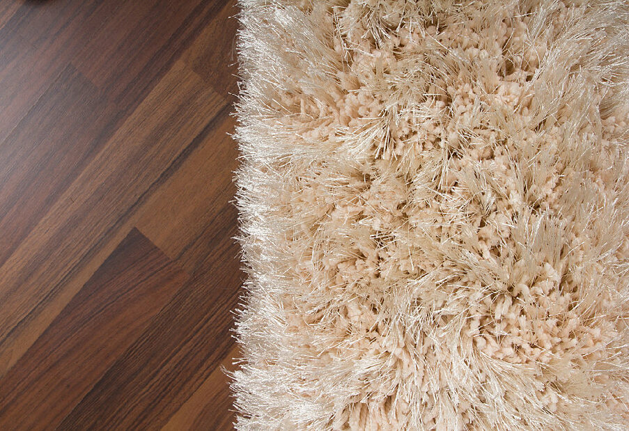 Ručně všívaný koberec Monaco 444 Sand *výprodej