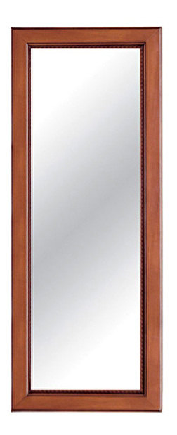 Zrcadlo BRW N. YORK GLUS 50