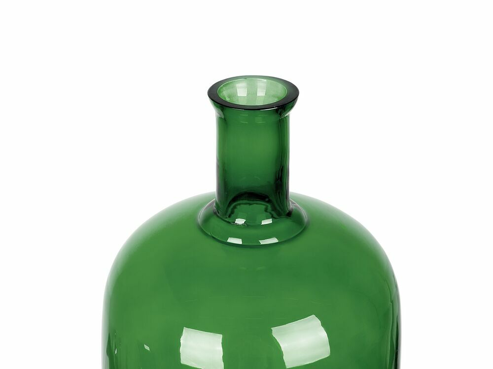 Váza Korza (zelená)