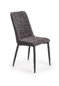 Jídelní židle Nixie (šedá)