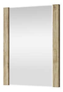 Zrcadlo Deloris 60 (dub navarra)