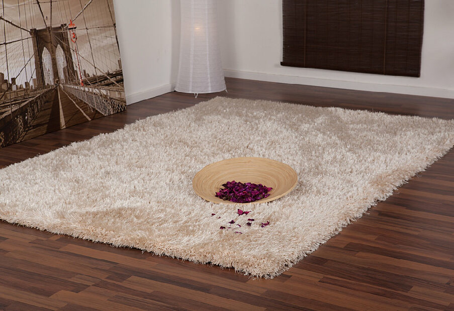 Ručně všívaný koberec Monaco 444 Sand *výprodej