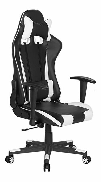 Kancelářská židle Razor (černá)