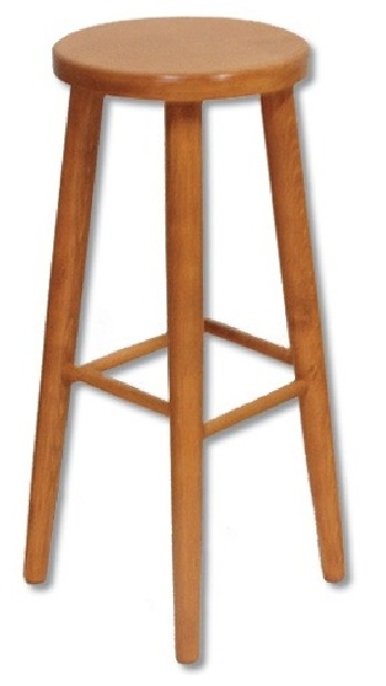 Barová židle KT 241