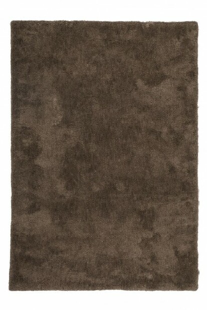 Kusový koberec Velvet Vel 500 Taupe