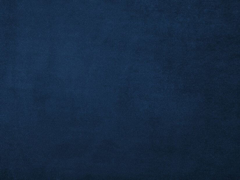 Pohovka dvojsed Lulea (tmavě modrá)