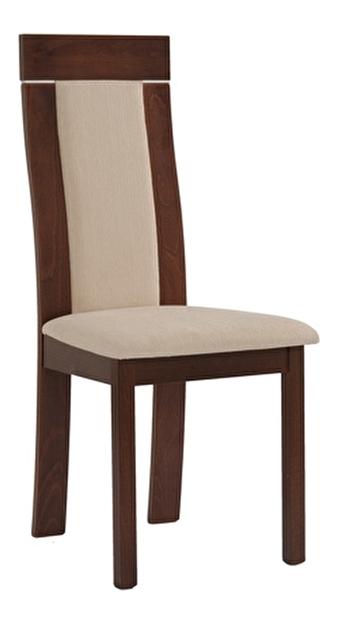 Jídelní židle BC-3921 WAL