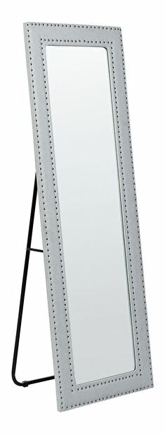 Zrcadlo Locza (šedá)