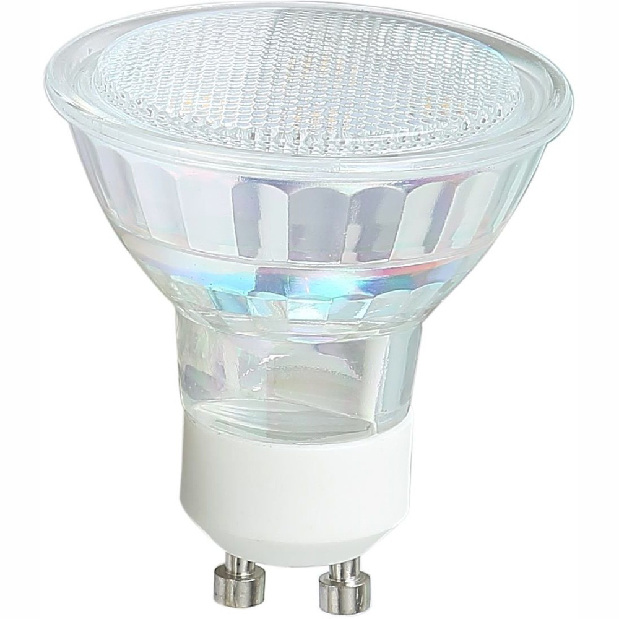 LED žárovka Led bulb 10706 (matná)