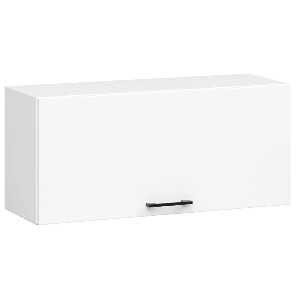 Horní kuchyňská skříňka Ozara W80 G1 (bílá)